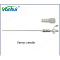 Surgical Instruments Laparoscopic Veress Needle